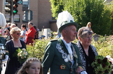sankt-sebastianus-Schuetzenbruderschaft-Solingen-Wald