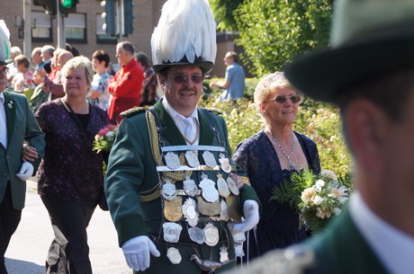 sankt-sebastianus-Schuetzenbruderschaft-Solingen-Wald