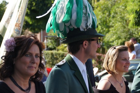 sankt-sebastianus-Schuetzenbruderschaft-Solingen-Wald