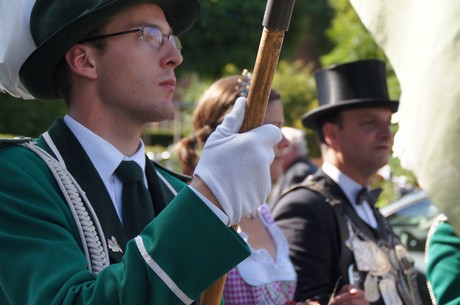 sankt-sebastianus-Schuetzenbruderschaft-Solingen-Wald