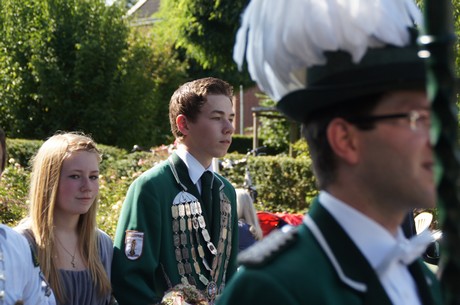 sankt-sebastianus-Schuetzenbruderschaft-Solingen-Wald