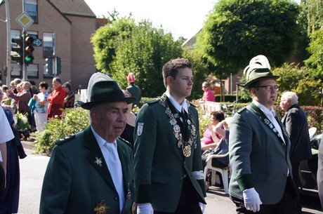 sankt-sebastianus-Schuetzenbruderschaft-Solingen-Wald