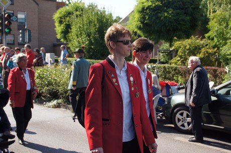 sankt-sebastianus-Schuetzenbruderschaft-Solingen-Wald