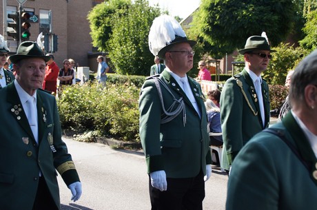 sankt-sebastianus-Schuetzenbruderschaft-Solingen-Wald