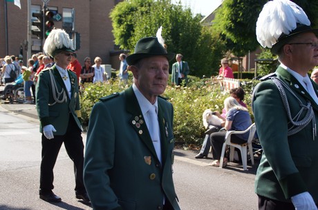 sankt-sebastianus-Schuetzenbruderschaft-Solingen-Wald