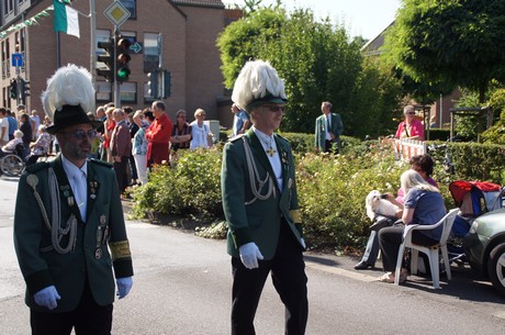 sankt-sebastianus-Schuetzenbruderschaft-Solingen-Wald