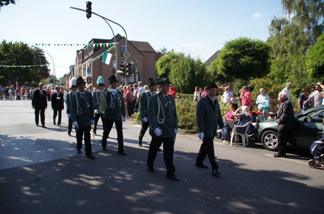 sankt-sebastianus-bruderschaft-Kleinenbroich