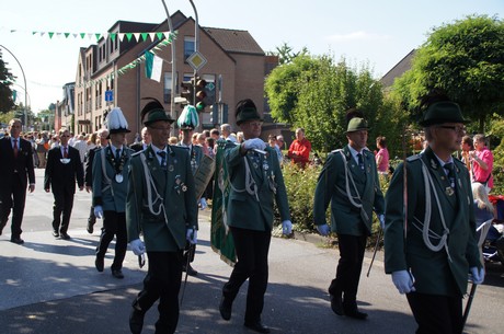 sankt-sebastianus-bruderschaft-Kleinenbroich