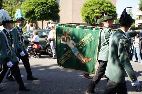 sankt-sebastianus-bruderschaft-Kleinenbroich