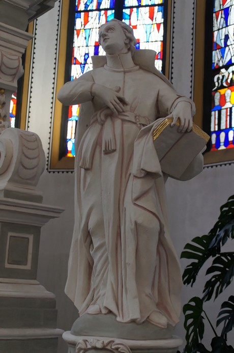 sankt-stanislaus