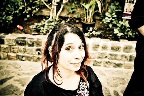 sarah-burrini