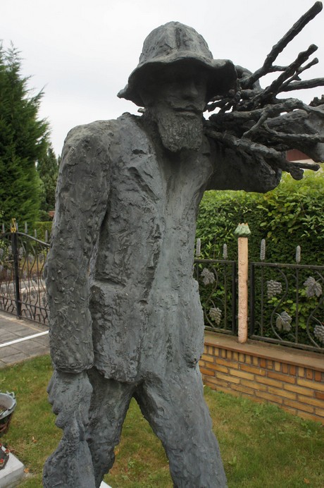 schaenzjeskriemer
