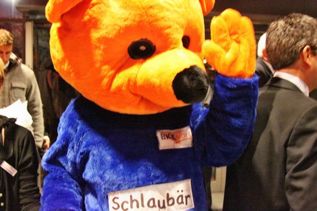 schlaubaer