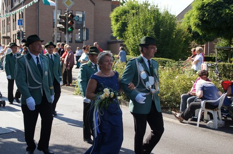 schuetzenbruderschaft-Kerpen-Blatzheim