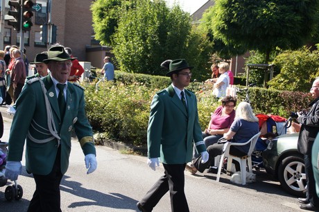 schuetzenbruderschaft-Kerpen-Blatzheim