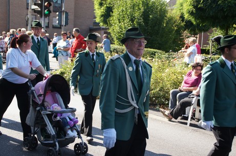 schuetzenbruderschaft-Kerpen-Blatzheim