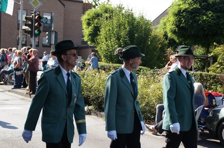 schuetzenbruderschaft-Kerpen-Blatzheim