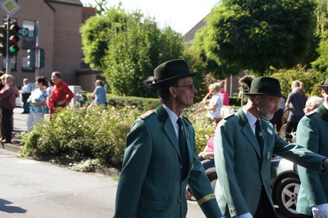 schuetzenbruderschaft-Kerpen-Blatzheim