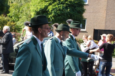 schuetzenbruderschaft-Kerpen-Blatzheim