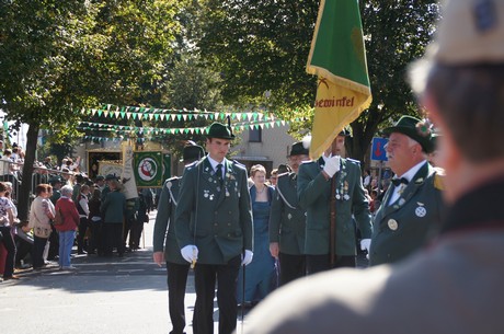 schuetzenbruderschaft-St-Hubertus-Harsewinkel