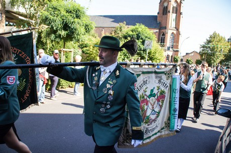 schuetzenbruderschaft-St-Hubertus-Loevenich