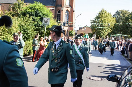 schuetzenbruderschaft-St-Hubertus-Loevenich