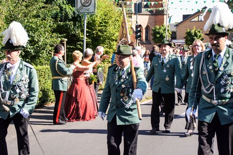 schuetzenbruderschaft-St-Hubertus-Loevenich