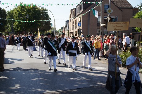 schuetzenbruderschaft-St-Johannes-Oberense