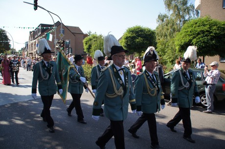 schuetzenverein-Grafenrheinfeld