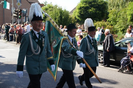 schuetzenverein-Grafenrheinfeld