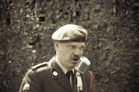 sgt-wilson-army-show