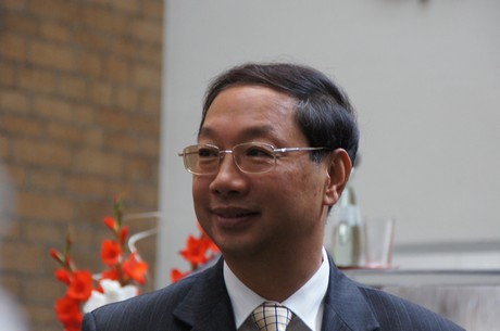 shi-mingde