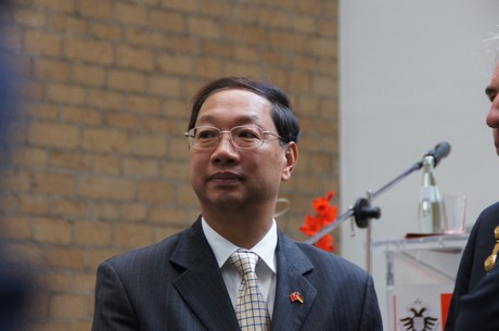 shi-mingde