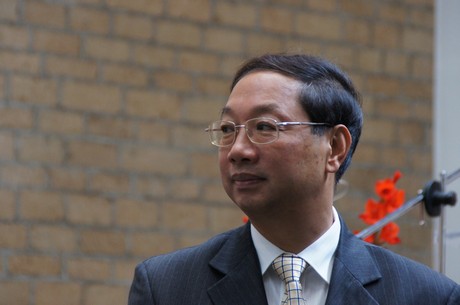 shi-mingde
