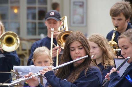 skiens-skolemusikk