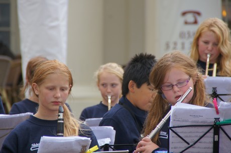 skiens-skolemusikk