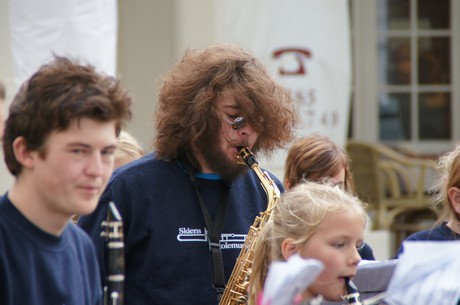 skiens-skolemusikk