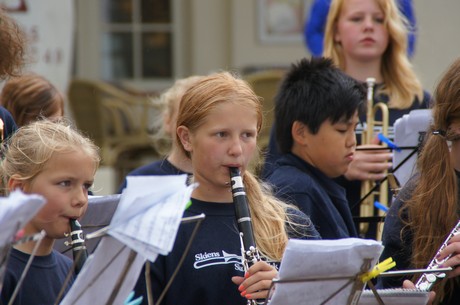 skiens-skolemusikk