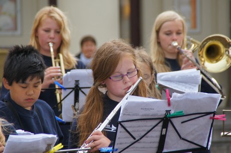 skiens-skolemusikk