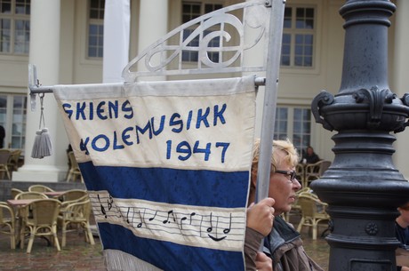 skiens-skolemusikk