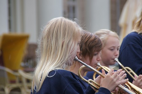 skiens-skolemusikk