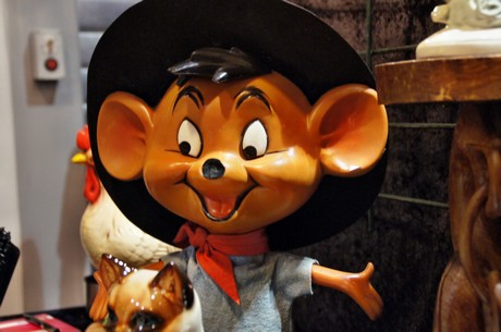 speedy-gonzales