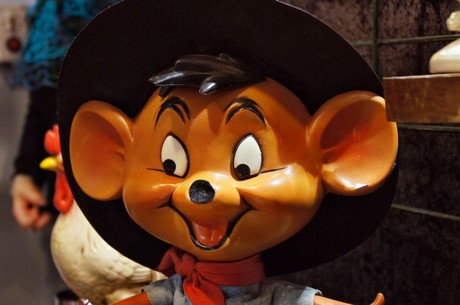 speedy-gonzales