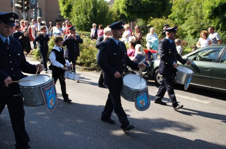 spielmannszug-Freiwillige-Feuerwehr-Mayen