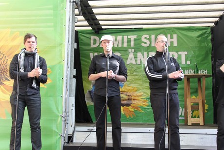 stimmkombinat