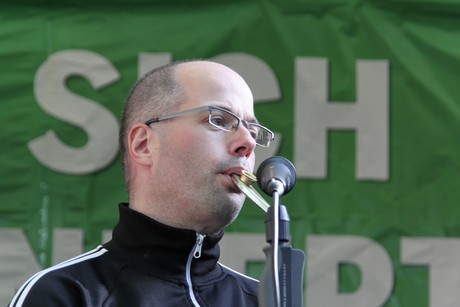 stimmkombinat