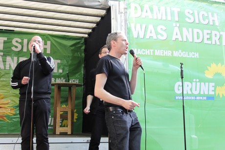 stimmkombinat