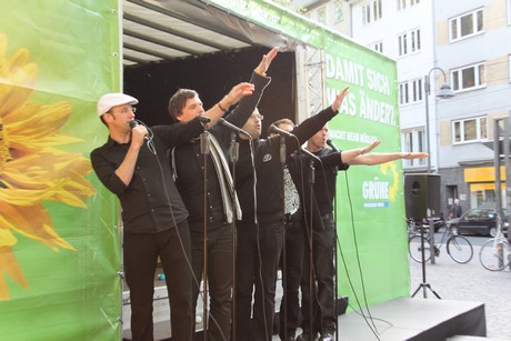 stimmkombinat