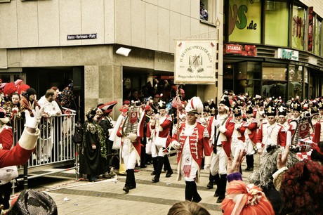 tambourcorps-Deutschmeister-RoggendorfThenhoven