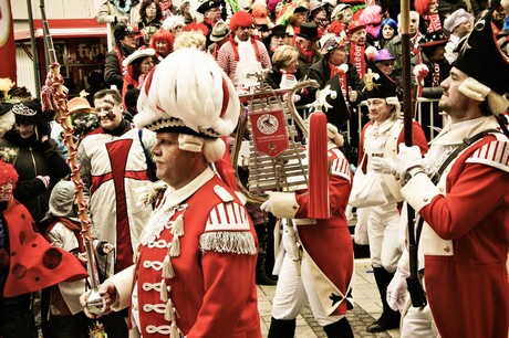 tambourcorps-Deutschmeister-RoggendorfThenhoven